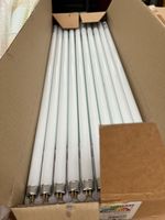 OSRAM LUMILUX HE 14W/840 COOL WHITE