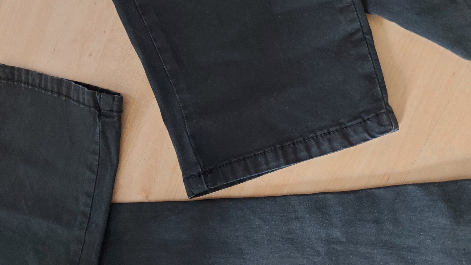 Nile Hosen: Nile Hose Loose gr,XS,Neu – Neu (gemäss Beschreibung) aus langenthal von rundholz7 5