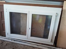 Fenster wc