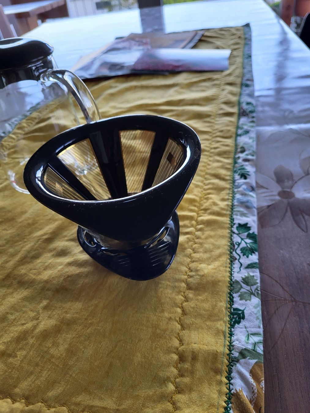 Bodum Macchine per caffè & Macchine per espresso: bodum Filterkaffeemaschine – Nuovo e nell'imballaggio originale da Meisterschwanden venduto da Nelly59 1