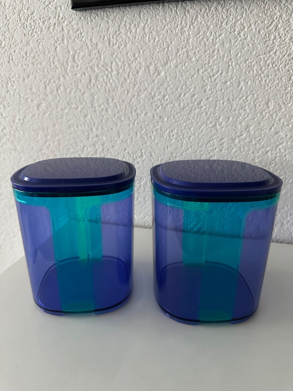 Tupperware Behälter & Ähnliches: Tupperware Dose von elegance – Gebraucht aus Emmenbrücke von sami14