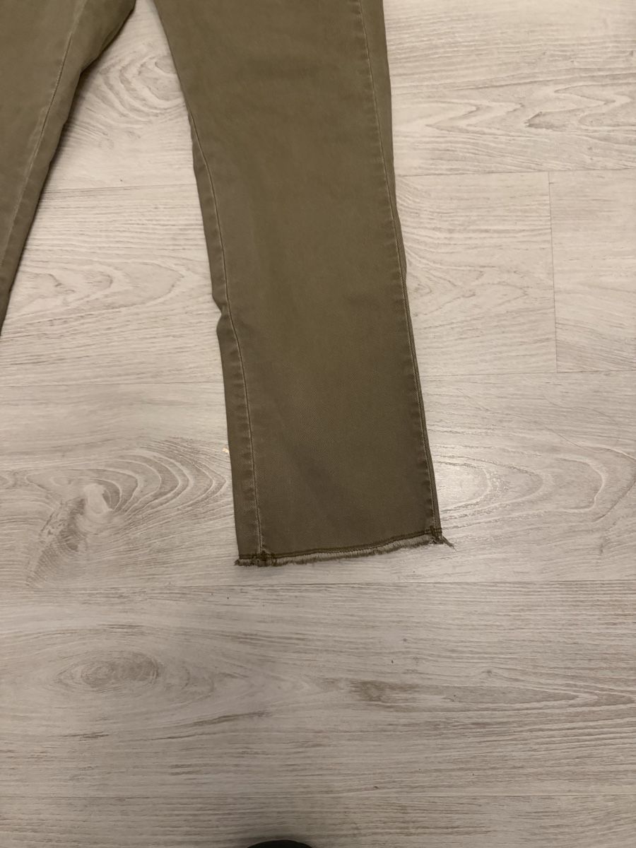 Nile Hosen: Nile Pants – Gebraucht aus Wiesendangen von Jafani 1