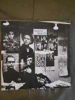 Depeche Mode 101 Doppel-LP guter Zustand