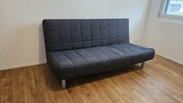Bettsofa IKEA Beddinge 200 x 140 cm