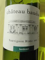 Château Bauduc 2022