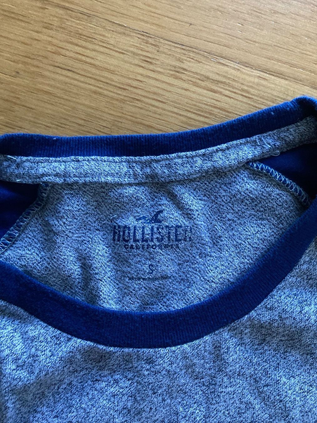 Maglioni & Felpe: (C) Hollister Sweatshirt s – Usato da Jonen venduto da Sevenb 1