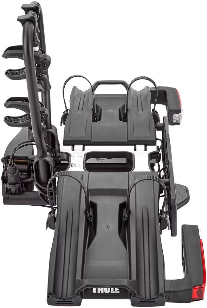 Poutres: Thule EasyFold XT – Neuf (Voir description) à Oetwil am See par dom_zz6k 3
