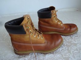 "" Timberland "" Schuhe Nr.41
