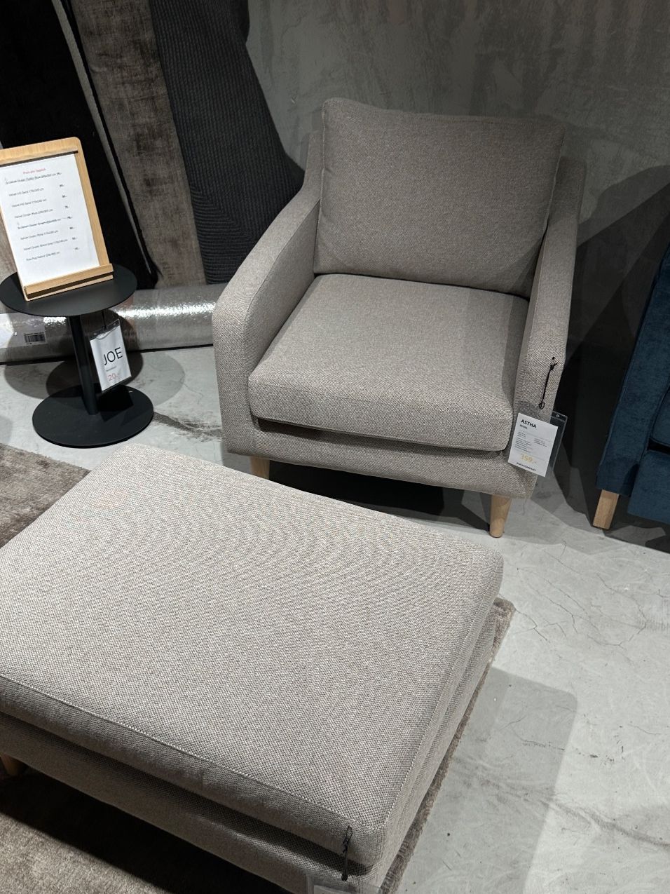 Sofacompany Poltrone: Sessel – Usato da Bern venduto da Sofa_Company_Bern 1