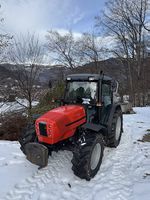  Traktor Same Dorado 70