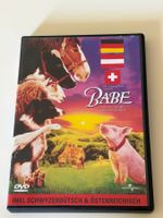 Ein Schweinchen namens Babe Schwyzerdütsch & Österreichisch