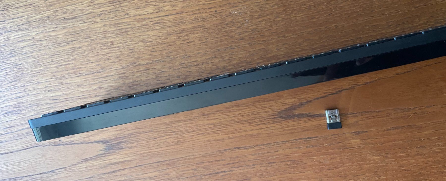 Hewlett Packard Tastiere: HP Pavilion Tastatur CH, Wireless Keyboard – Usato da Zürich venduto da AnnaM_ 1