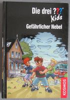 Die drei ??? Kids - Gefährlicher Nebel - Band 80