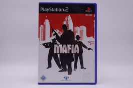 Mafia (PS2)