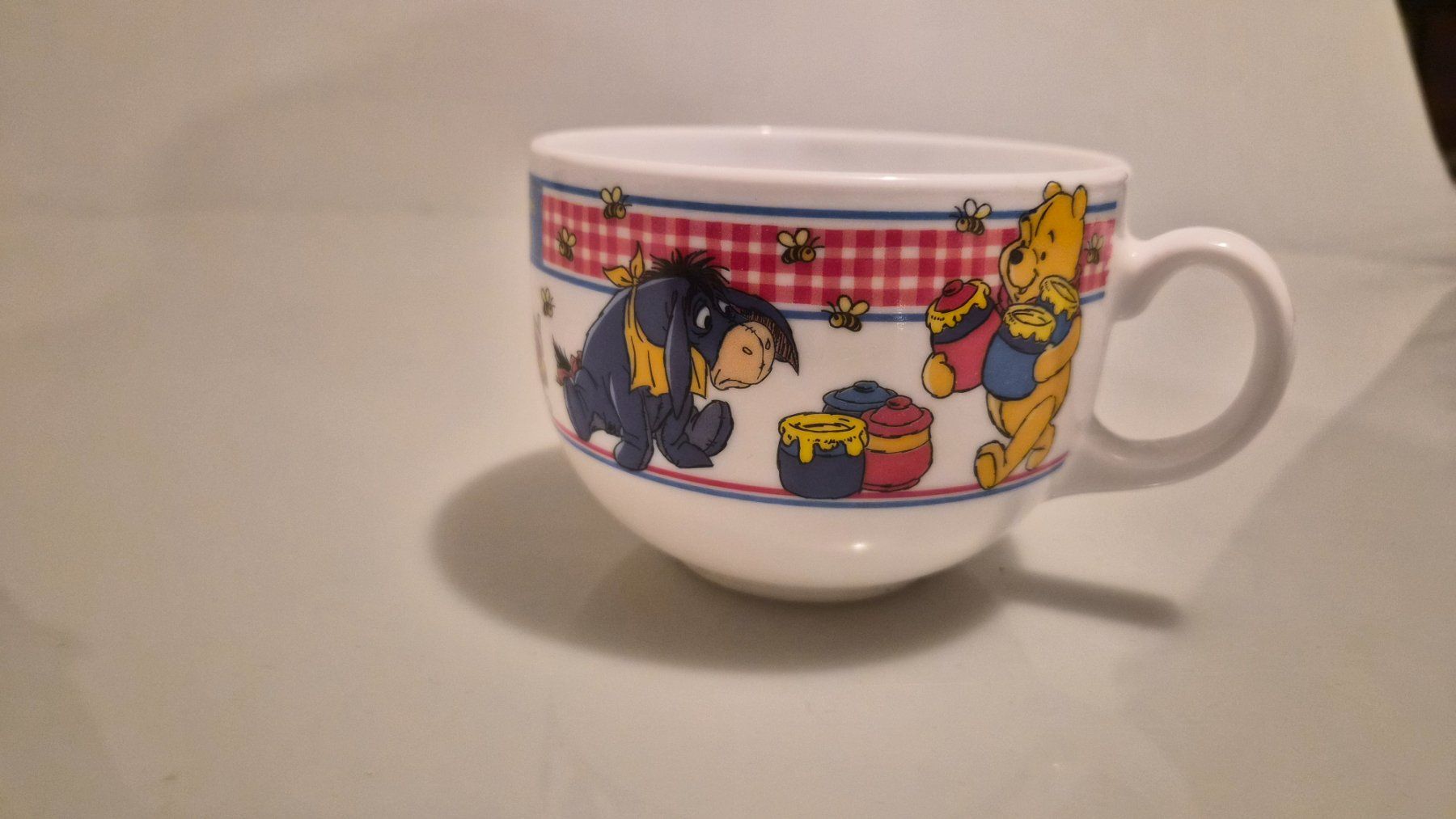 Disney Spielzeuge: Ensemble Winnie l'ourson – Gebraucht aus Jouxtens-Mézery von ger_hpd5 1