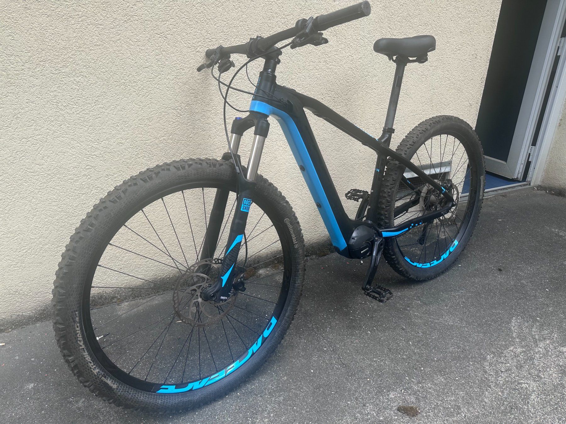 Focus Biciclette: Focus Bold E-Mountainbike – Usato da Thayngen venduto da elstylez