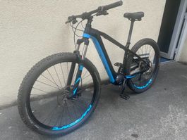 Focus Bold E-Mountainbike