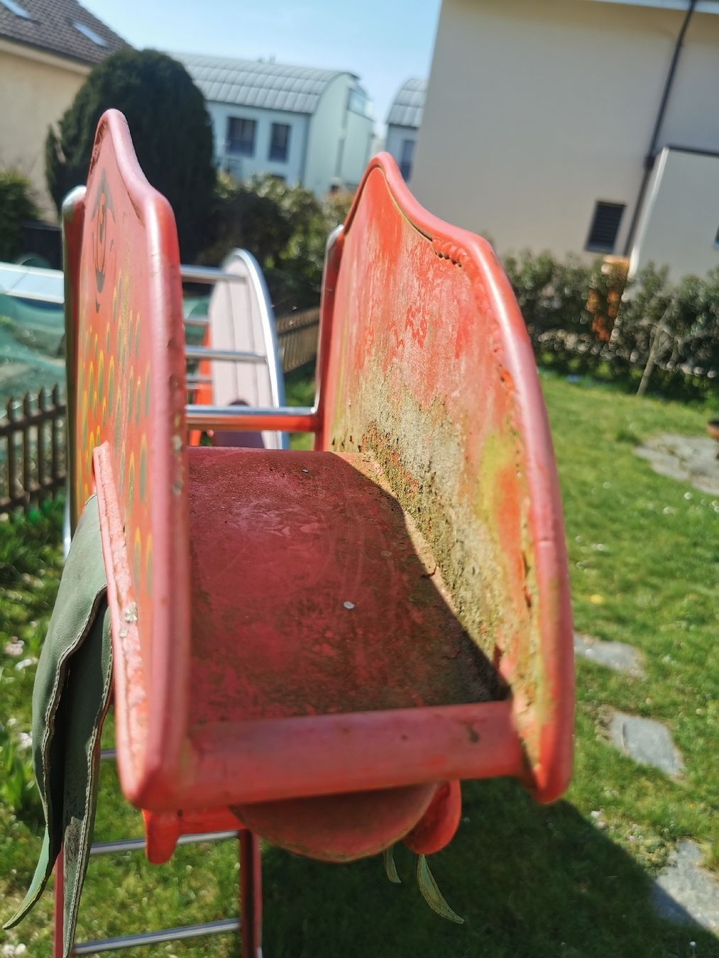 Figuren: SBB kinderwagen spiel dinosaurier – Gebraucht aus zollikofen von TOBYONE 3