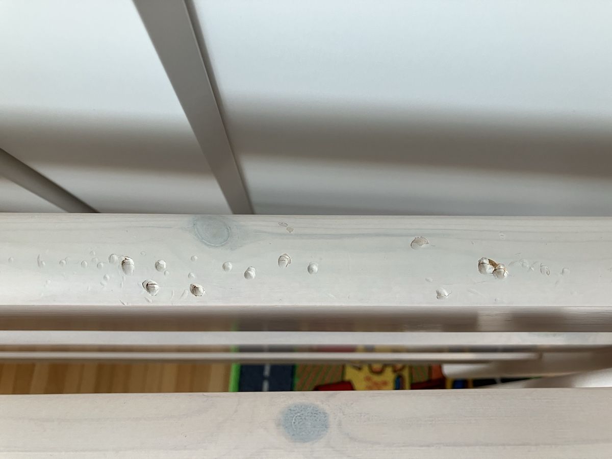 Flexa Letti: FLEXA Bett – Usato da Zürich venduto da tku_dbm9 3