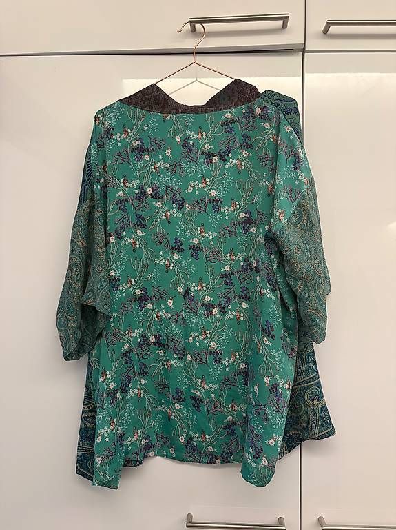 Kimono: Kimono Hochwertig – Nuovo (secondo la descrizione) da Zürich venduto da sho_9b69 2