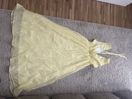 Sommerliches Maxikleid von Moohy, Grösse M/L, neu!
