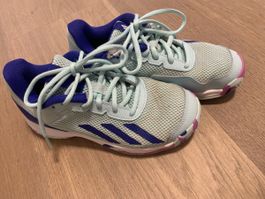 Adidas Tennisschuhe Gr.34