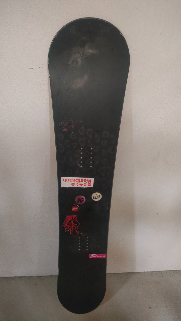 Boards: Snowboard – Gebraucht aus Marthalen von noahmikka 2