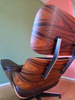 Eames / Vitra /  herman Miller Lounge Chair