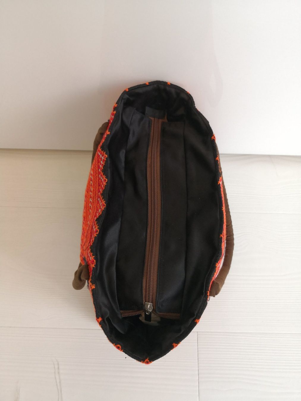 Borse da donna: 🤩BOHO-CHIC HANDGEMACHTE ETHNO PATCHWORK TASCHE NEU – Nuovo (secondo la descrizione) da Olten venduto da Naja-Twins-Twins 8