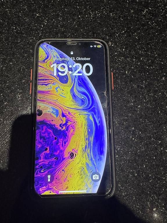 Telefoni cellulari / Smartphones: iPhone XS  Top Zustand – Usato da Döttingen venduto da bes_x5zx