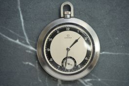 Omega montre de poche