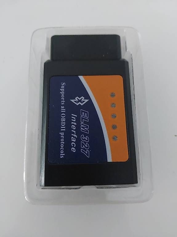 Messen: OBD 2 Neu Auto Diagnose – Gebraucht aus Oberbipp von Hase1312 1