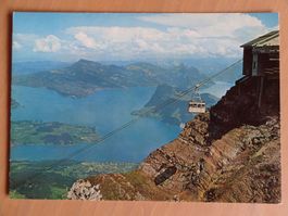 Pilatus-Luftseilbahn