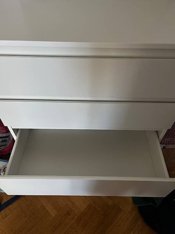 Kommoden: Ikea Malm Möbel – Gebraucht aus Bern von Fatze87