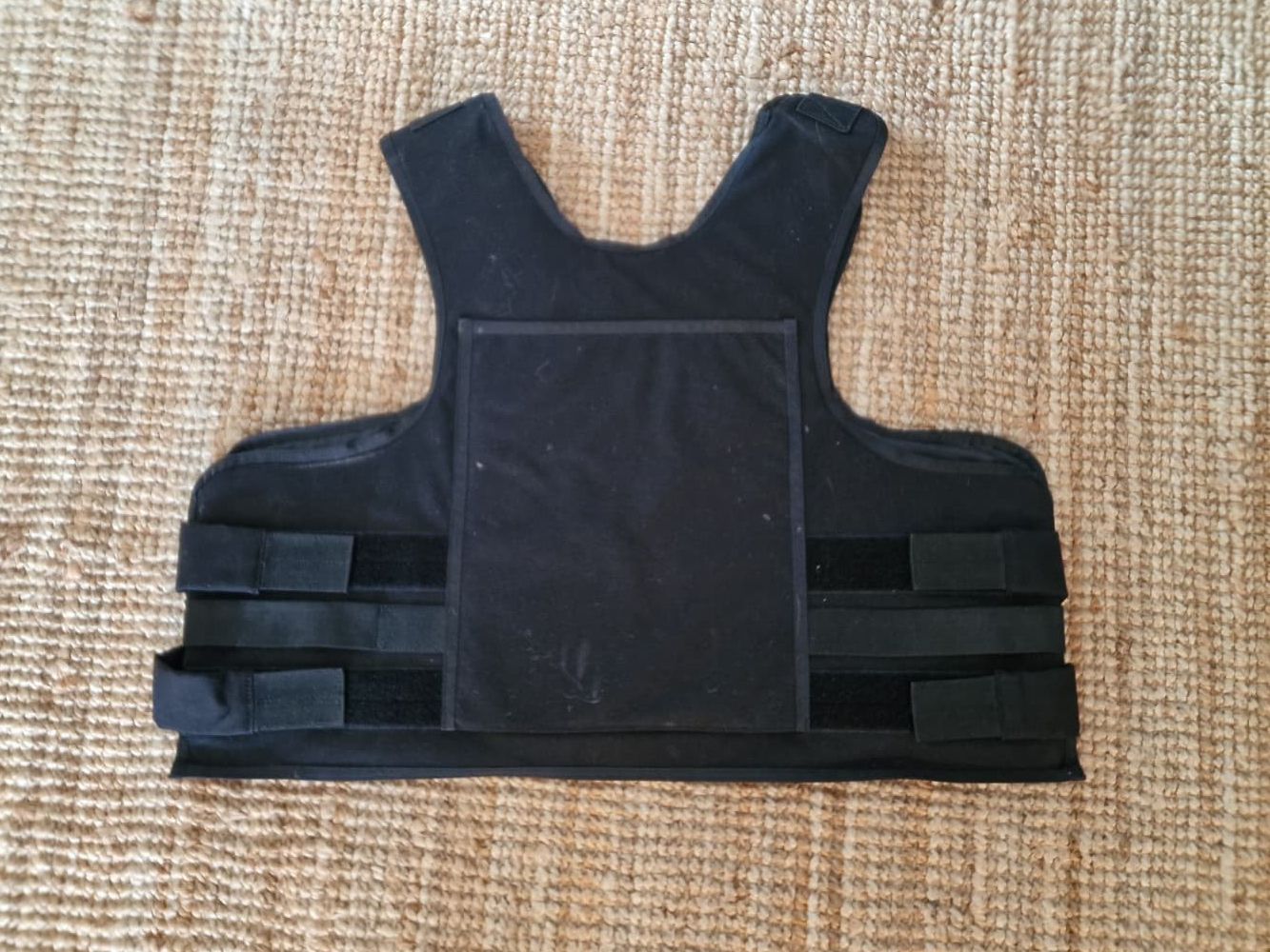 Protezioni & Imbottiture: Stichschutzweste COP®STAB – Usato da Feusisberg venduto da luk_5zkg 1