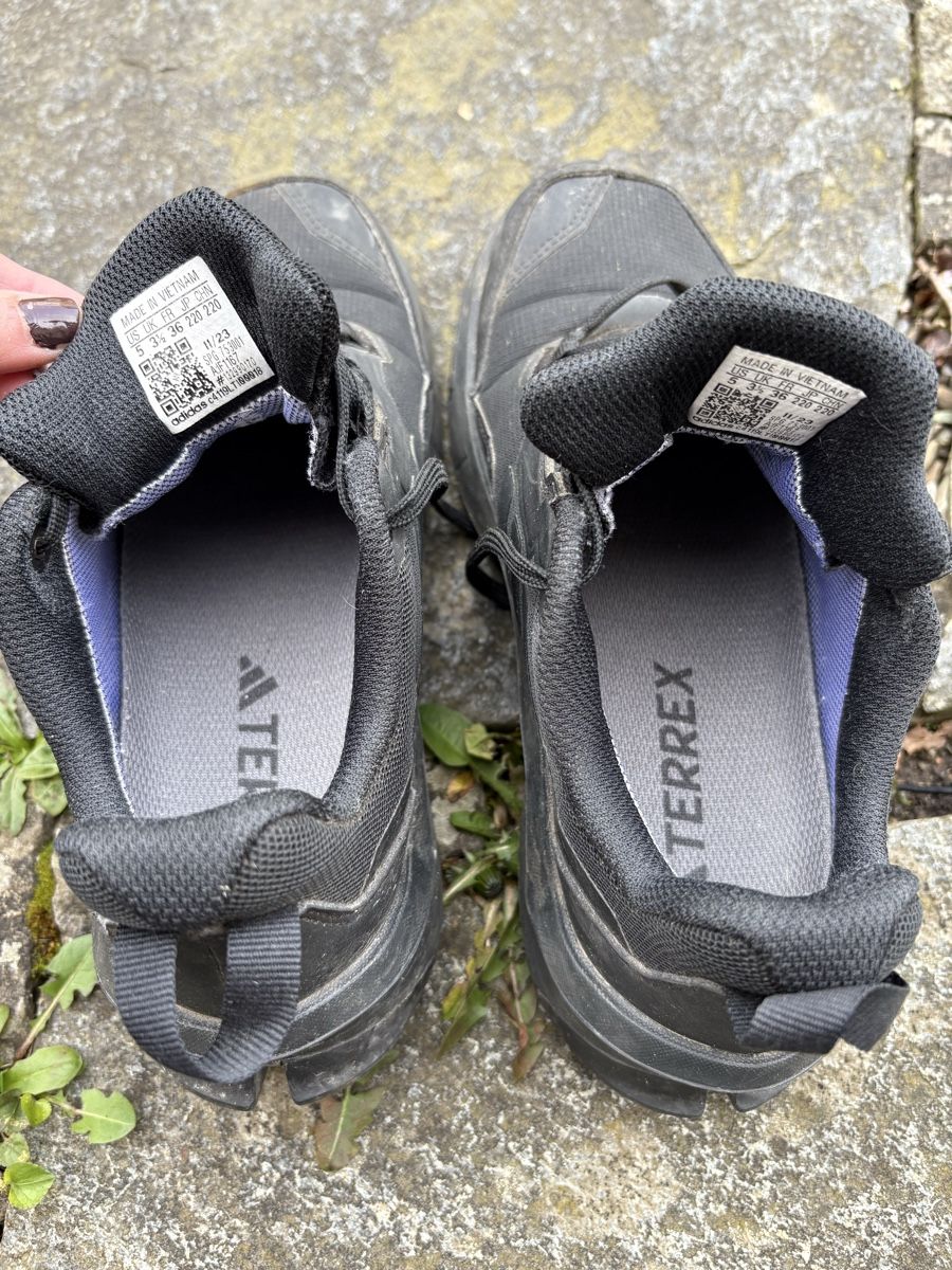 Adidas Scarpe da donna: Adidas Terrex AX4 Gore Tex Wanderschuhe – Usato da Zürich venduto da que_kf7d 3