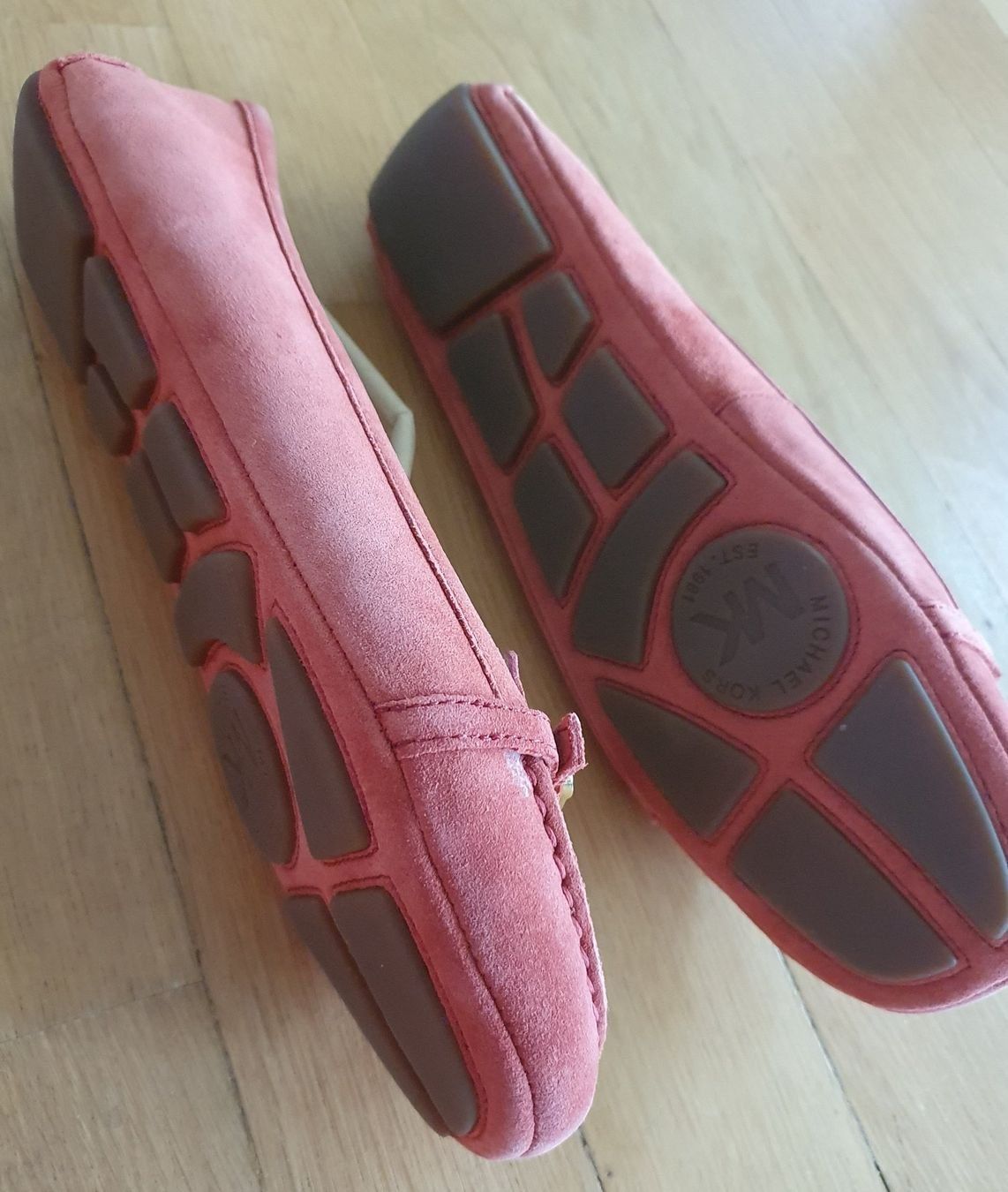Michael Kors Scarpe da donna: Ballerina Michael Kors, Neu – Usato da Sissach venduto da Remanka 1