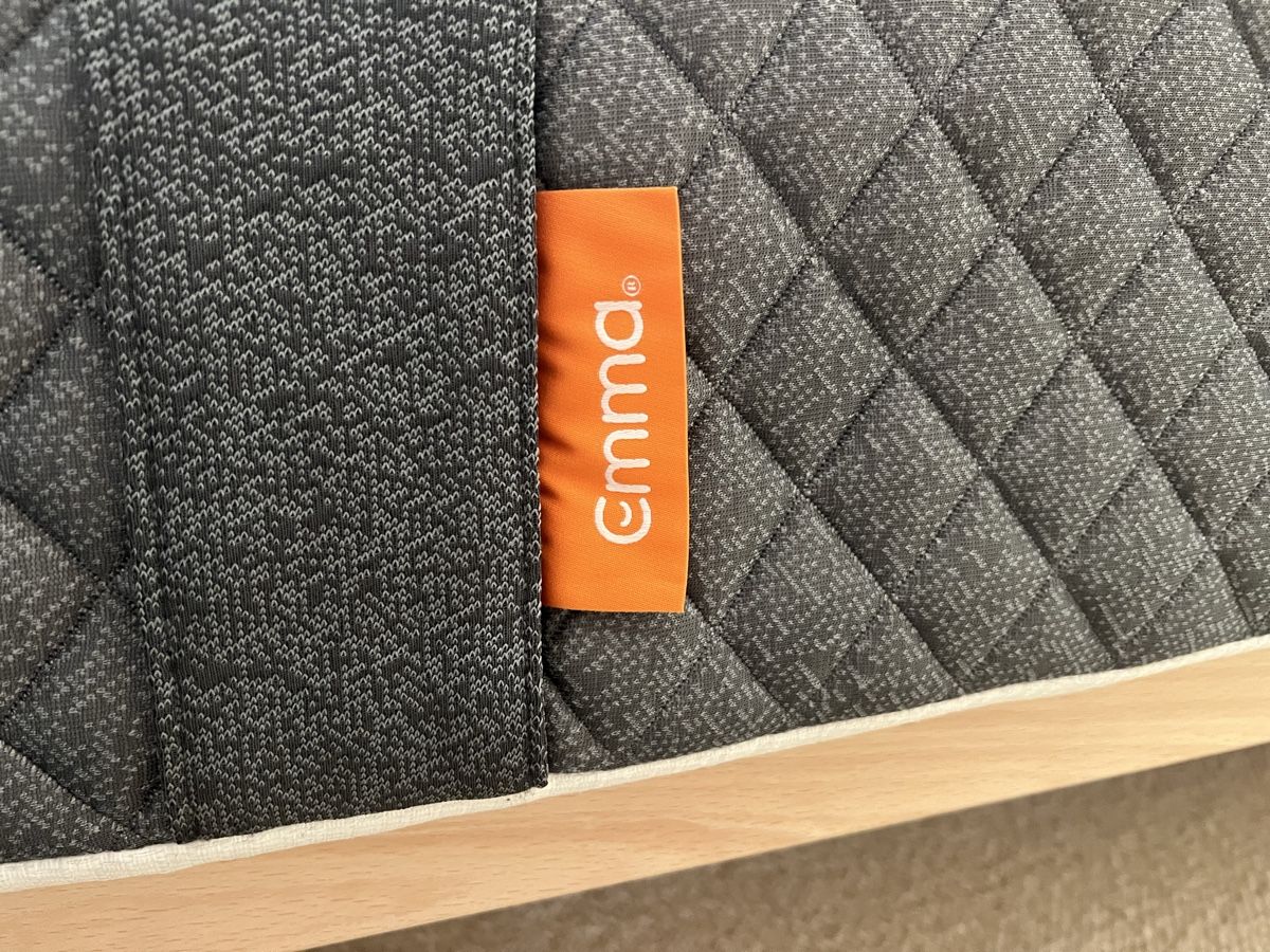 Emma Matratzen: Matelas Emma  – Neu (gemäss Beschreibung) aus Genève von cfi_ty8q 1