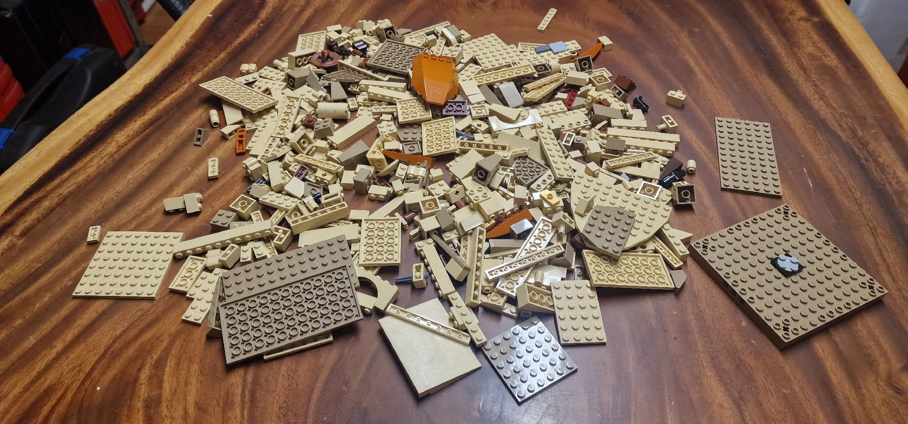 Lego Spielzeuge: Lego Lego ab 1.00Fr  – Gebraucht aus Emmenbrücke von inf_l8yf 1