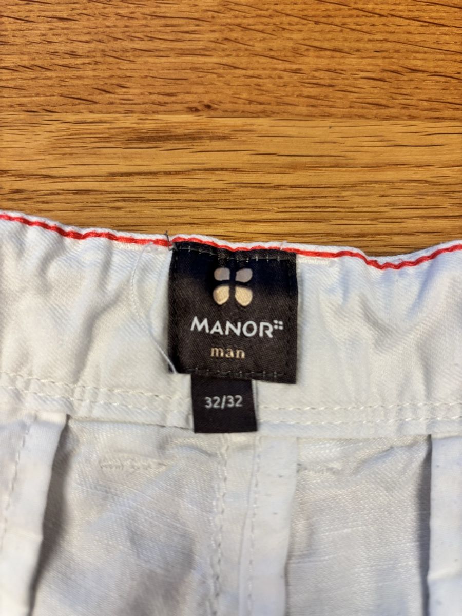 Pantaloni: Hose weiss – Usato da Muhen venduto da Claudi1985 4
