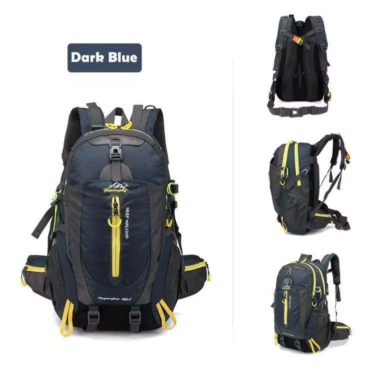 Trekking Rucksack 40 Liter