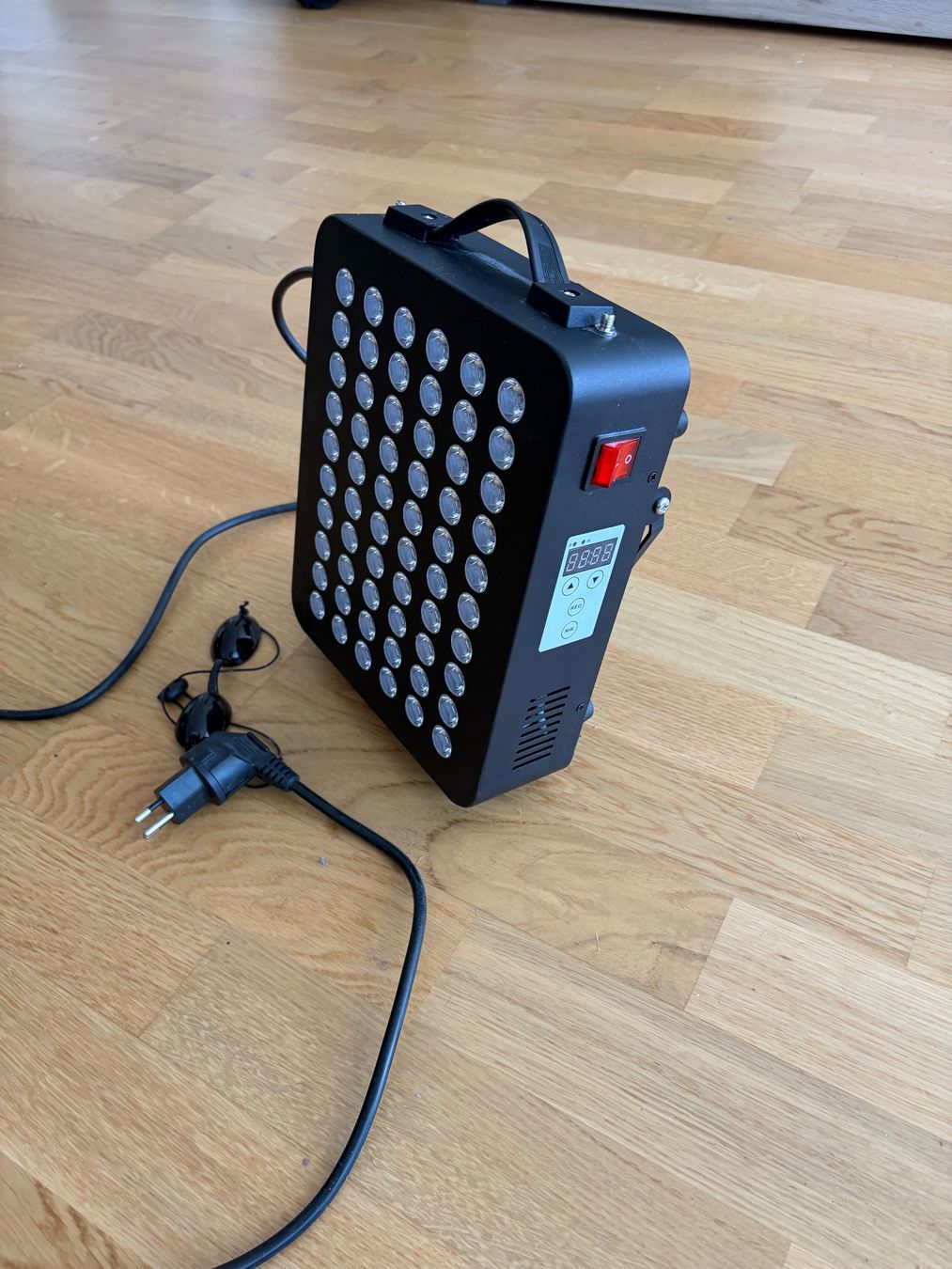 Attrezzature mediche: Lichttherapiegerät – Usato da Bern venduto da RolfP01 1