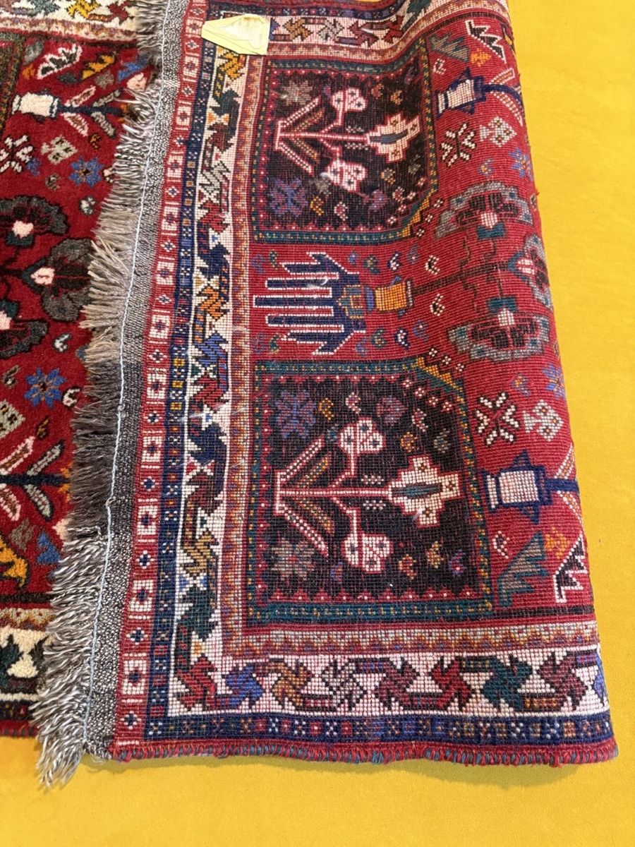 Tappeti: Orientalischer persischer Teppich – Nuovo (secondo la descrizione) da Chur venduto da Mohammad.miga 4