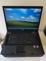 HP XP Notebook Modell NX8220