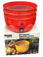 Appareil à sécher Sigg Dörrex type 1780 neuf