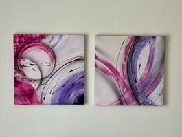 Acryl Bilder