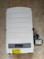 Solar Edge Wechselrichter SE 10 K