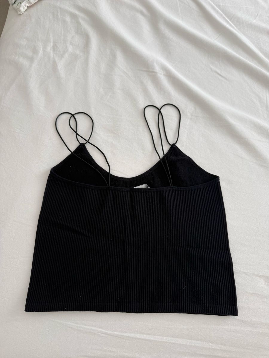 Zara Top: Top zara M-L – Usato da Lugano venduto da ari_2v6v 2