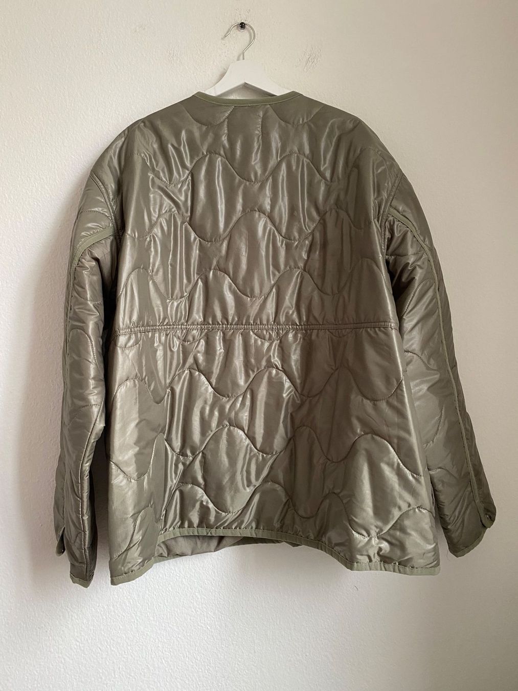 Jacken: Weekday Jacket – Gebraucht aus Biel/Bienne von Sommer_17 2