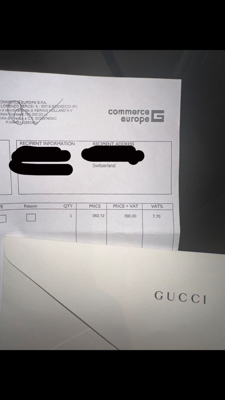 Gucci Scarpe da donna: Gucci Espadrilles Schuhe, Blumenmuster, Grösse 36.5/37 – Nuovo (secondo la descrizione) da Ottenbach venduto da Irinaberther 2